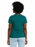 Camiseta Feminina Cobra D'agua IAV Oxênte - Verde - comprar online