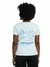 Camiseta Feminina Cobra D'agua IAV Chapada Diamantina - Azul na internet
