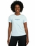 Camiseta Feminina Cobra D'agua IAV Chapada Diamantina - Azul - comprar online