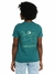 Camiseta Feminina Cobra D'agua IAV Chapada Diamantina - Verde na internet