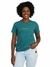 Camiseta Feminina Cobra D'agua IAV Chapada Diamantina - Verde - comprar online