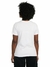 Camiseta Feminina Cobra D'agua IAV Férias - Branco - comprar online