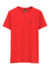 Camiseta Cobra D'agua Melhores Momentos - Vermelho