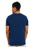 Camiseta Cobra D'agua Energia Surreal - Azul - comprar online