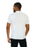Camisa Polo Cobra D'agua Refinamento - Branco - comprar online