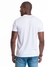 Camiseta Cobra D'agua Musicalidade Silver - Branco - comprar online
