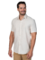 Camisa Cobra D'agua Sinergia - Linho - comprar online