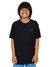Camiseta Juvenil Cobra D'agua Skateboard - Preto - comprar online