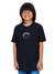Camiseta Juvenil Cobra D'agua Corrida - Preto - comprar online