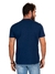 Camiseta Cobra D'agua Estilo Casual - Azul - comprar online