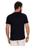 Camiseta Cobra D'agua Tridimensional - Preto - comprar online