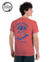 Camiseta Cobra D'agua Sol Calor E Verão - Coral