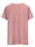 Camiseta Cobra D'agua Caligrafia - Rosa - comprar online