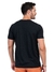 Camiseta Cobra D'agua Oasis - Mescla Preto - comprar online
