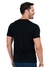 Camiseta Cobra D'agua Multiplos Nomes - Preto - comprar online