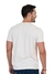 Camiseta Conexão Cobra D'agua Rústica - Off White - comprar online