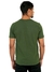 Camiseta Cobra D'agua Baliza - Verde Musgo - comprar online