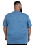 Camiseta Plus Size Cobra D'agua Dif Fundamental - Indigo - comprar online