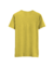 Camiseta Cobra D'agua Viva a Vida - Amarelo - comprar online