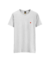 Camiseta Cobra D'agua Sem Desculpas - Branco - comprar online
