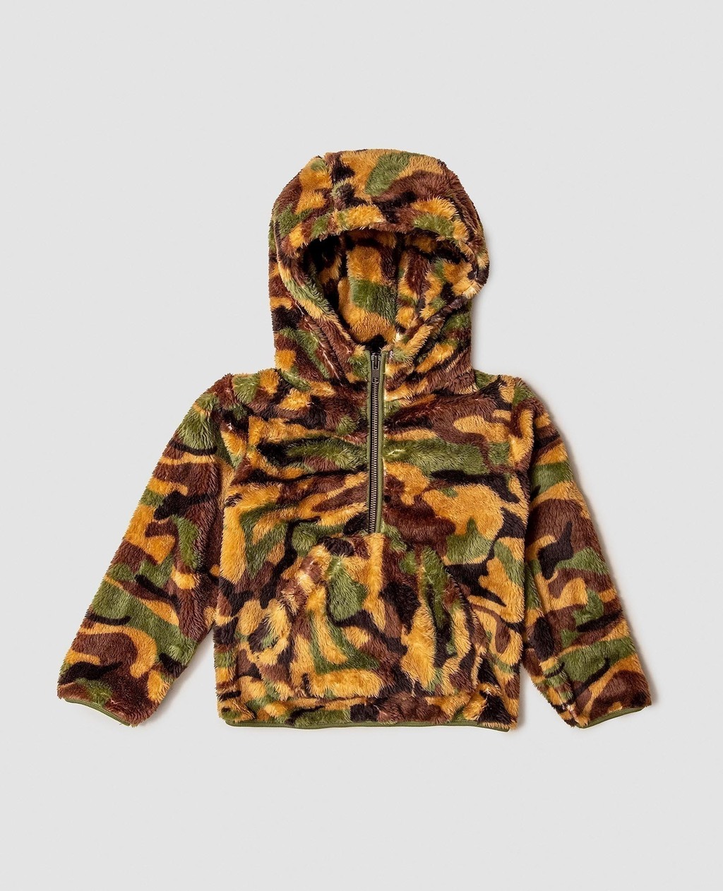 Buzo army sale