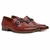 Imagem do Sapato Loafer Fivela Roma