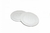 PLATO DESCARTABLE 17CM BLANCO