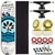 Skate Maple Completo Progress - PGS Pro jornal 8.0 - comprar online