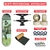 Skate Profissional Completo - Guns and Wheapons 8.0 - comprar online
