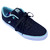 Tênis Freeday Skate Modelo Flip Preto Oceano - Urban Sports