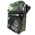 Bolsa Mini Shoulder Bag PGS - Camuflada Logo Refletivo na internet