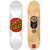 Shape de Maple Santa Cruz Skate - Classic dot 8.25