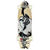 Skate Simulador de surf Carver Black Sheep - Ovelha Garra - comprar online