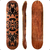 Shape Importado de Maple para Skate - Maori 7.75