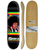 Shape de Skate Marfim - Hendrix 8.0