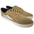 Tênis de Skate Importado Lakai shoes - Griffin Tabacco White