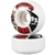 Roda de Skate Moska 53mm rock 53d