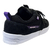 Tênis Freeday Impact Skate - Preto Purple na internet