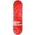 Shape de Maple Importado Canadense Amount Pro model - Danilo do Rosario Red 8.0 - comprar online