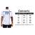 Camiseta PGS infinit - Preta - comprar online