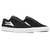 Tênis Para skate Importado Lakai shoes - Manchester Black White