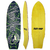 Skate Simulador de surf Carver Black Sheep - Teia - comprar online