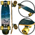 Skate Penny mini cruiser skate infantil - Mar - loja online