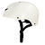 Capacete Esportivo Profissional skate, bike e patins - PGS Branco