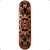 Shape Importado de Maple para Skate - Maori 7.75 - comprar online