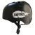 Capacete para skate, bike e patins - Jumppings Preto