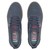 Tênis Lakai Skate - Bristol Navy Red Suede - loja online