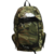 Mochila Camuflada Com porta skate Black Sheep Pro