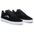 Tênis Lakai shoes - Bristol Black White Suede - loja online