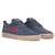 Tênis Lakai Skate - Bristol Navy Red Suede - loja online